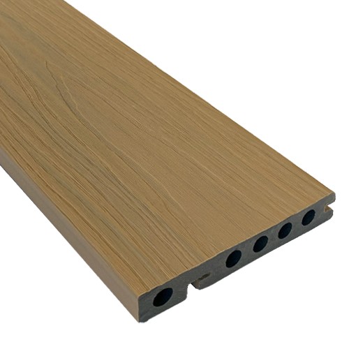 Финишная доска EasyDecking Co-extrusion 145х21 Oak купить в Орске