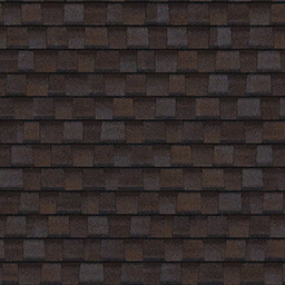 Многослойная черепица Shinglas, коллекция Блюз, Даллас купить в Орске