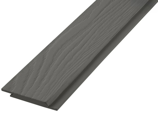 Фиброцементный сайдинг FCSPRO Click Shtil F56 (Прохладный минерал) купить в Орске