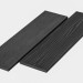 Заборная доска RusDecking UnoDeck Patio - Графит купить в Орске