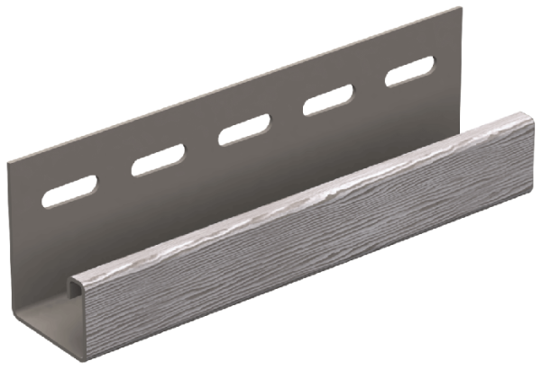 J-планка Timberblock Дуб Серебристый купить в Орске