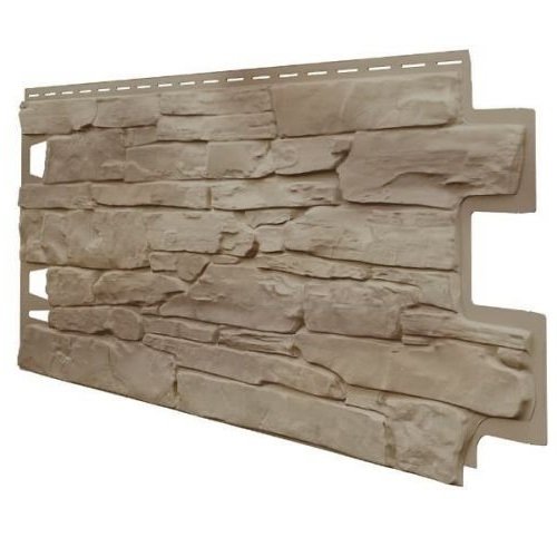Фасадная панель VOX SOLID STONE REGULAR умбрия купить в Орске