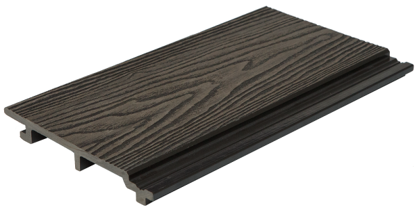 Фасадная панель из ДПК CM Cladding Vintage венге купить в Орске