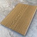 Ступень EasyDecking Wood-Х 348х22 Дуб 3D купить в Орске