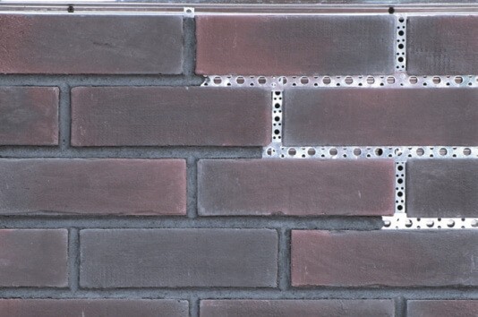 Фиброцементные панели КАНЬОН коллекция КЛИНКЕР 144 купить в Орске