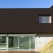 Фасадная панель из ДПК WOODVEX Венге купить в Орске