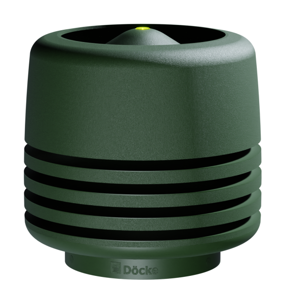 Колпак ИЗЛ-125\700 Зелёный купить в Орске