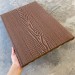 Ступень EasyDecking Wood-Х 348х22 Коричневый 3D купить в Орске