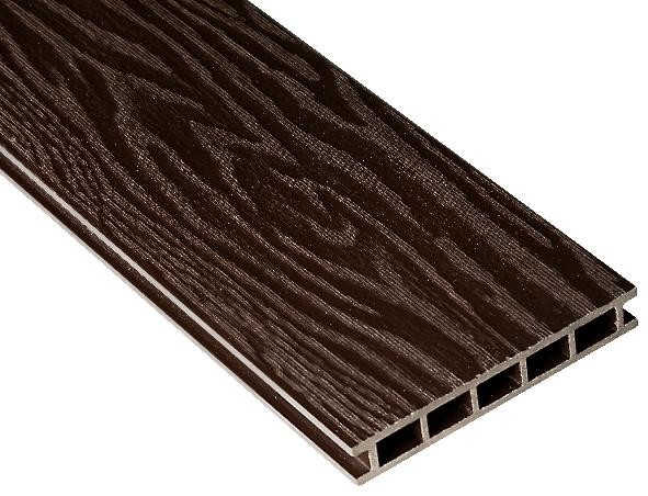 Террасная доска из ДПК Faynag Premium ACERO 3D Венге купить в Орске