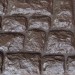 Фасадная панель Аэлит Камень крупный Коричневый купить в Орске