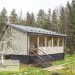 Фасадная панель Ю-пласт Стоун хаус сланец Светло-серый купить в Орске