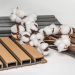 Стеновая панель CM Decking Wall, 26x219x3000 мм Camel (Кэмел) купить в Орске