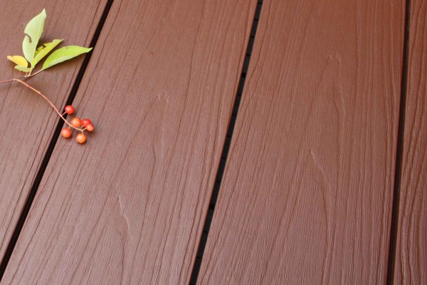 Террасная доска из ДПК Terrapol Практик моноколор Яшма (под заказ) купить в Орске