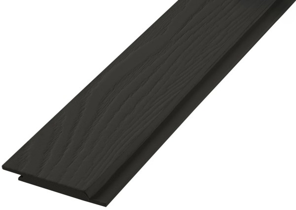 Фиброцементный сайдинг FCSPRO Click Shtil F60 (Сумеречный лес) купить в Орске