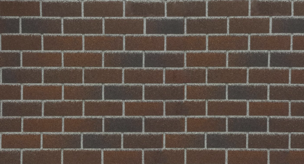 Фасадная плитка Docke Premium, Brick, Рубиновый купить в Орске