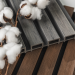 Стеновая панель CM Decking Wall, 26x219x3000 мм Macadamia (Макадамия)  купить в Орске