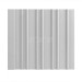 Доска фасадная ДПК SEQUOIA co-extrusion WHITE купить в Орске