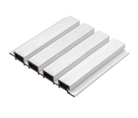 Доска фасадная ДПК SEQUOIA co-extrusion WHITE купить в Орске