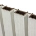 Доска фасадная ДПК SEQUOIA co-extrusion WHITE купить в Орске