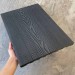 Ступень EasyDecking Wood-Х 348х22 Черное дерево 3D купить в Орске