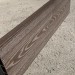 Доска  для грядок из ДПК NauticPrime 3D Венге, 225х30х2950 купить в Орске