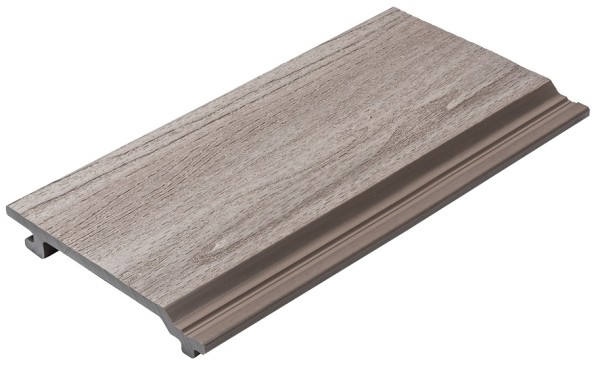 Фасадная панель из ДПК CM Cladding Bark ясень купить в Орске