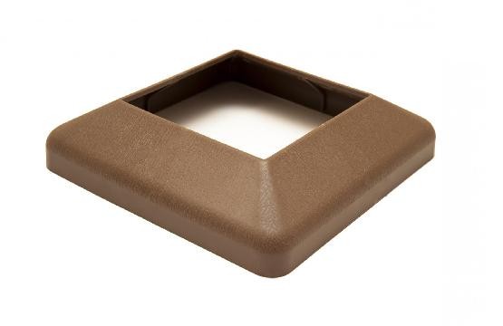 Юбка столба нижняя GardenParkett Светло-коричневый купить в Орске