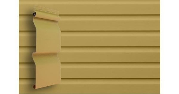 Сайдинг 3,0 Grand Line D4 (slim) карамельный купить в Орске