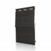 Вспененный сайдинг VOX KERRAFRONT WOOD DESIGN графит купить в Орске