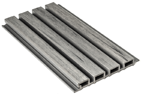 Стеновая панель CM Decking Wall, 26x219x3000 мм Stone Gray купить в Орске