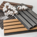 Стеновая панель CM Decking Wall, 26x219x3000 мм Stone Gray купить в Орске
