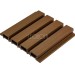 Доска фасадная ДПК SEQUOIA co-extrusion LIGHTBROWN купить в Орске