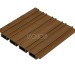 Доска фасадная ДПК SEQUOIA co-extrusion LIGHTBROWN купить в Орске
