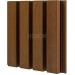 Доска фасадная ДПК SEQUOIA co-extrusion LIGHTBROWN купить в Орске