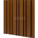 Доска фасадная ДПК SEQUOIA co-extrusion LIGHTBROWN купить в Орске
