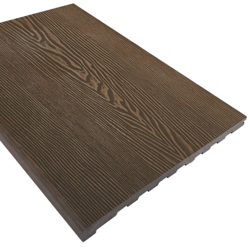 Ступень EasyDecking Wood-Х 348х22х4010 Венге 3D купить в Орске
