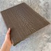 Ступень EasyDecking Wood-Х 348х22х4010 Венге 3D купить в Орске