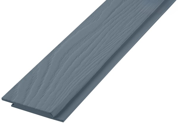 Фиброцементный сайдинг FCSPRO Click Shtil F62 (Голубой океан) купить в Орске