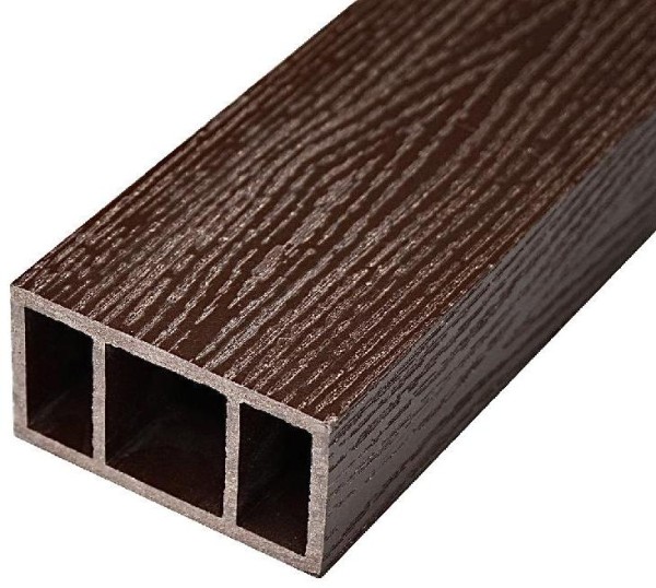 Брус FAYNAG WOOD шоколад купить в Орске