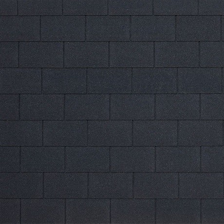 Гибкая черепица Tegola CAPRI nero 262 купить в Орске