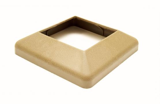 Юбка столба нижняя GardenParkett Бук купить в Орске