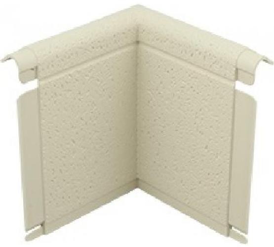 Угол откоса Альта-профиль Альта Декор (отделочные элементы) Белый купить в Орске