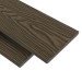 Заборная доска EasyDecking Wood-X 131х11 Венге купить в Орске