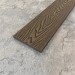 Заборная доска EasyDecking Wood-X 131х11 Венге купить в Орске
