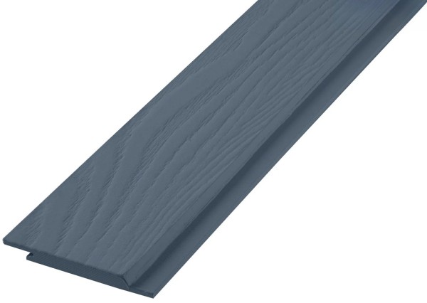 Фиброцементный сайдинг FCSPRO Click Shtil F63 (Дождливое небо) купить в Орске