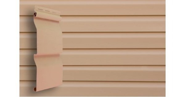 Сайдинг 3,0 Grand Line D4 (slim) персиковый купить в Орске