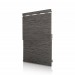 Вспененный сайдинг VOX KERRAFRONT WOOD DESIGN серебряно-серый купить в Орске