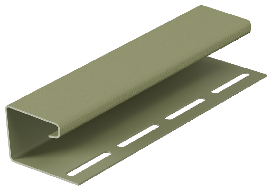 J-профиль Docke Кипарис купить в Орске