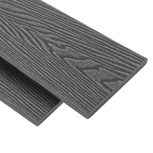 Заборная доска EasyDecking Wood-X 131х11 Серый купить в Орске