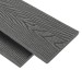 Заборная доска EasyDecking Wood-X 131х11 Серый купить в Орске